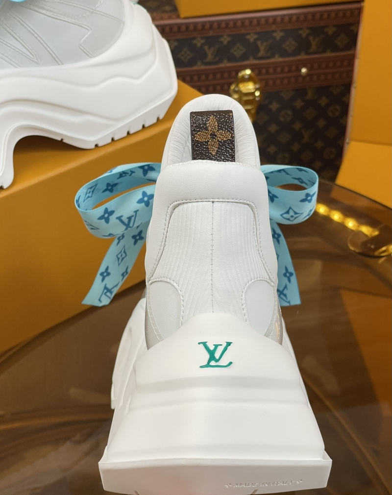 Louis Vuitton Sneakers